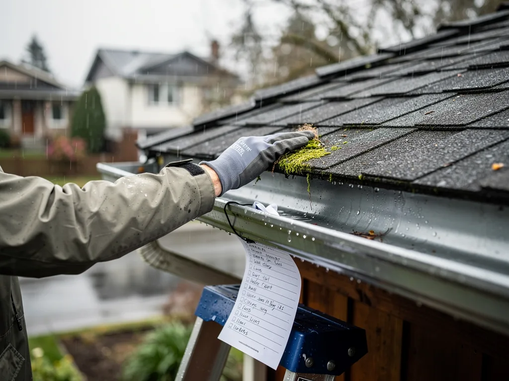 Seasonal and preventive advice for Lake City homes